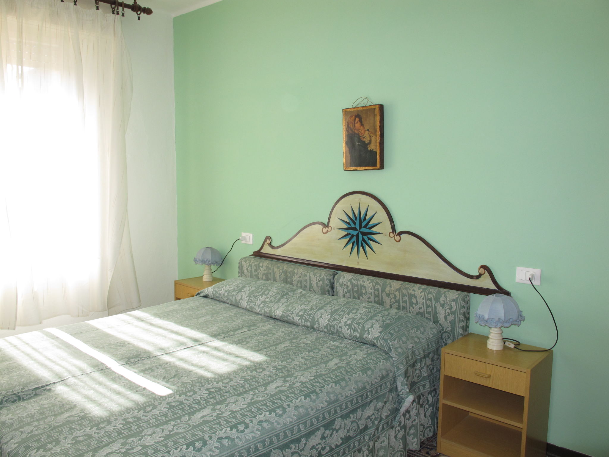 Holiday Rental Accommodation