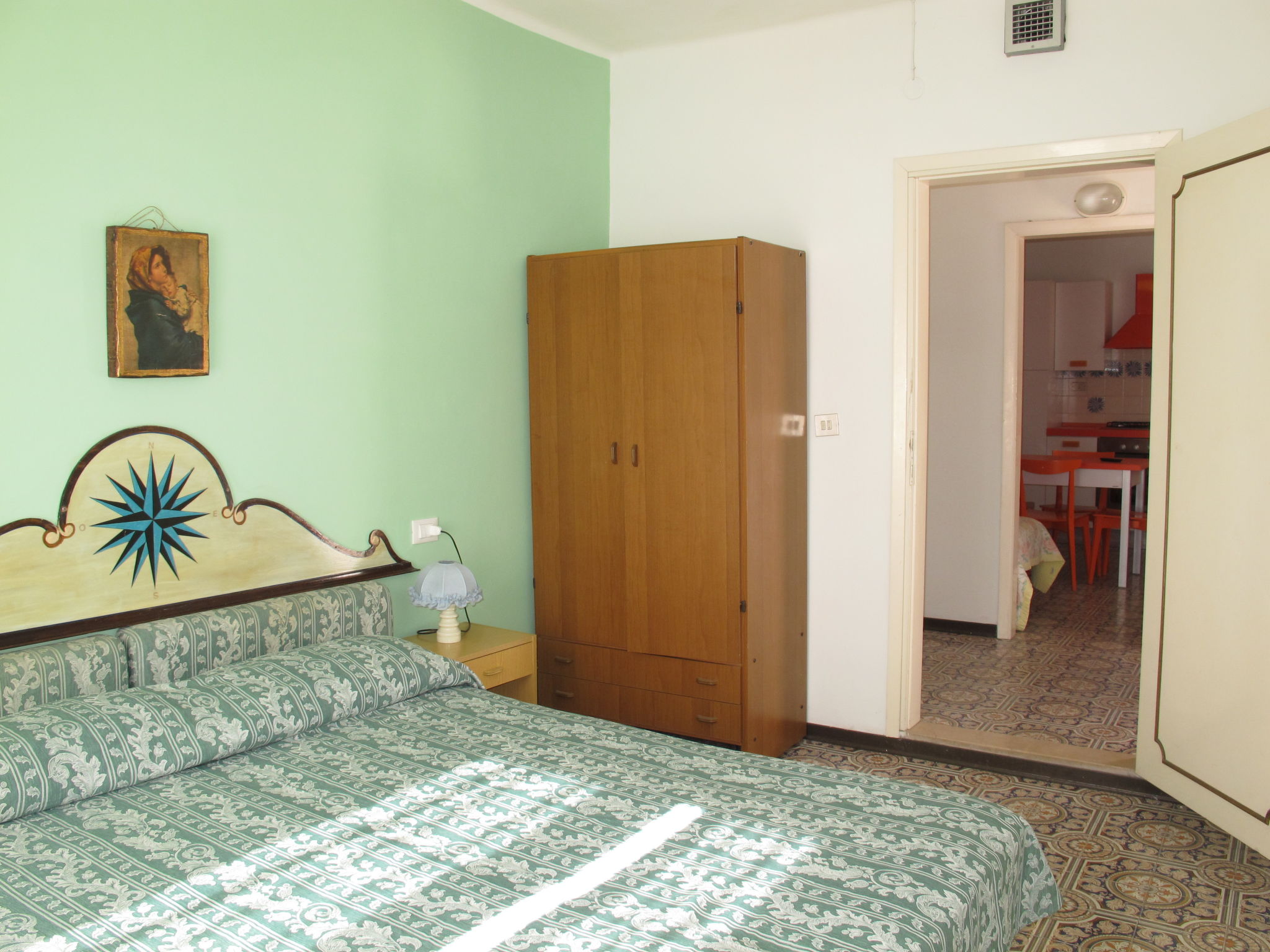 Holiday Rental Accommodation