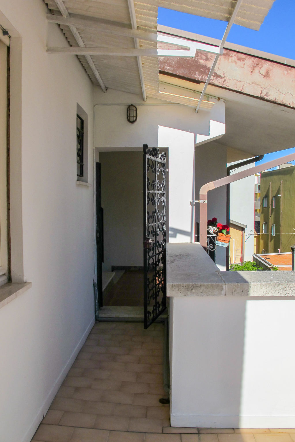 Holiday Rental Accommodation