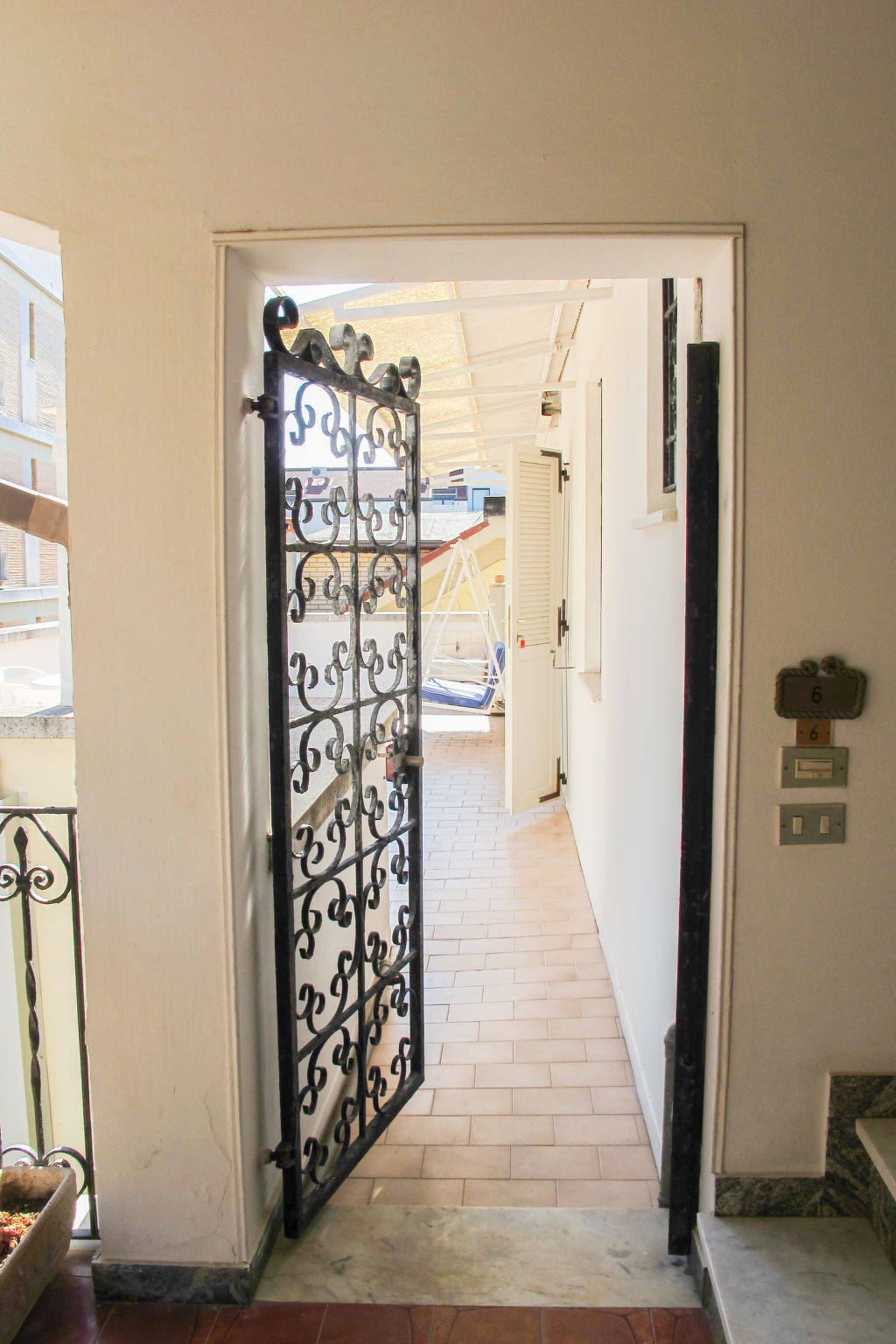 Holiday Rental Accommodation