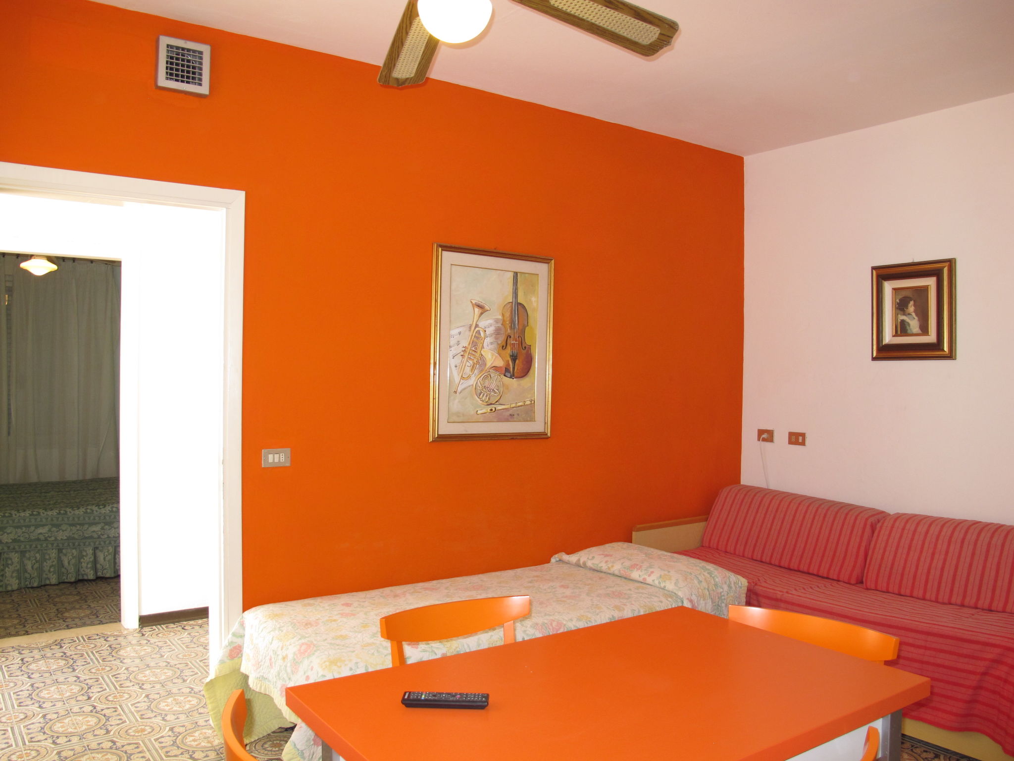 Holiday Rental Accommodation