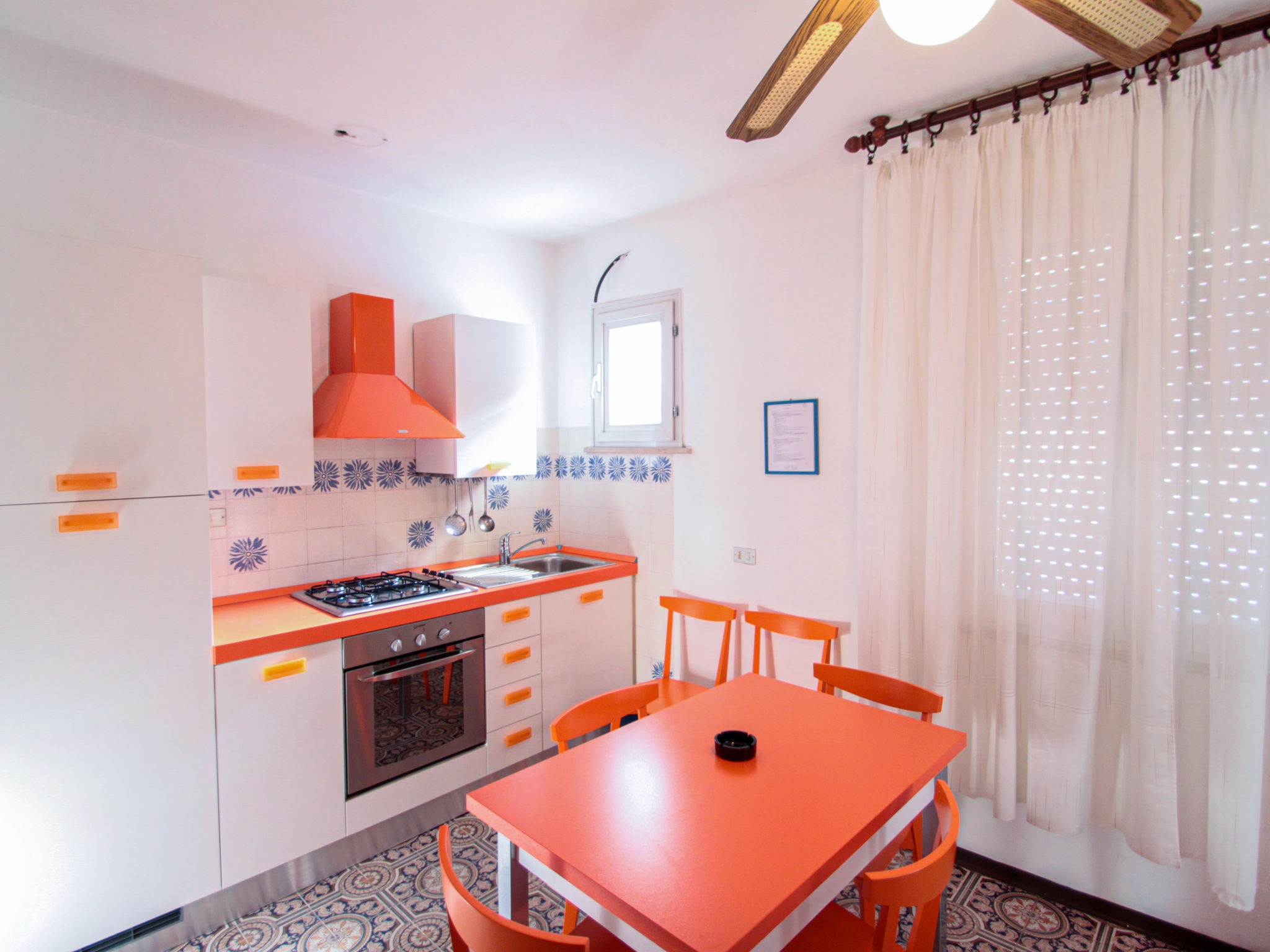 Holiday Rental Accommodation