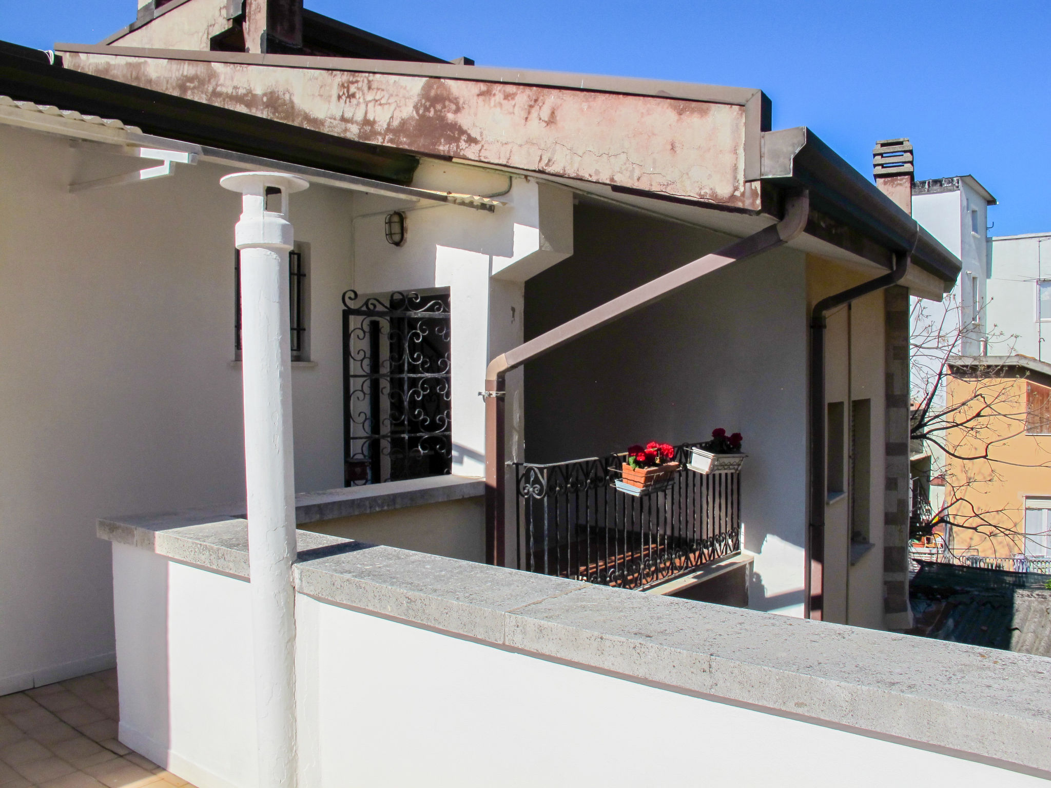 Holiday Rental Accommodation