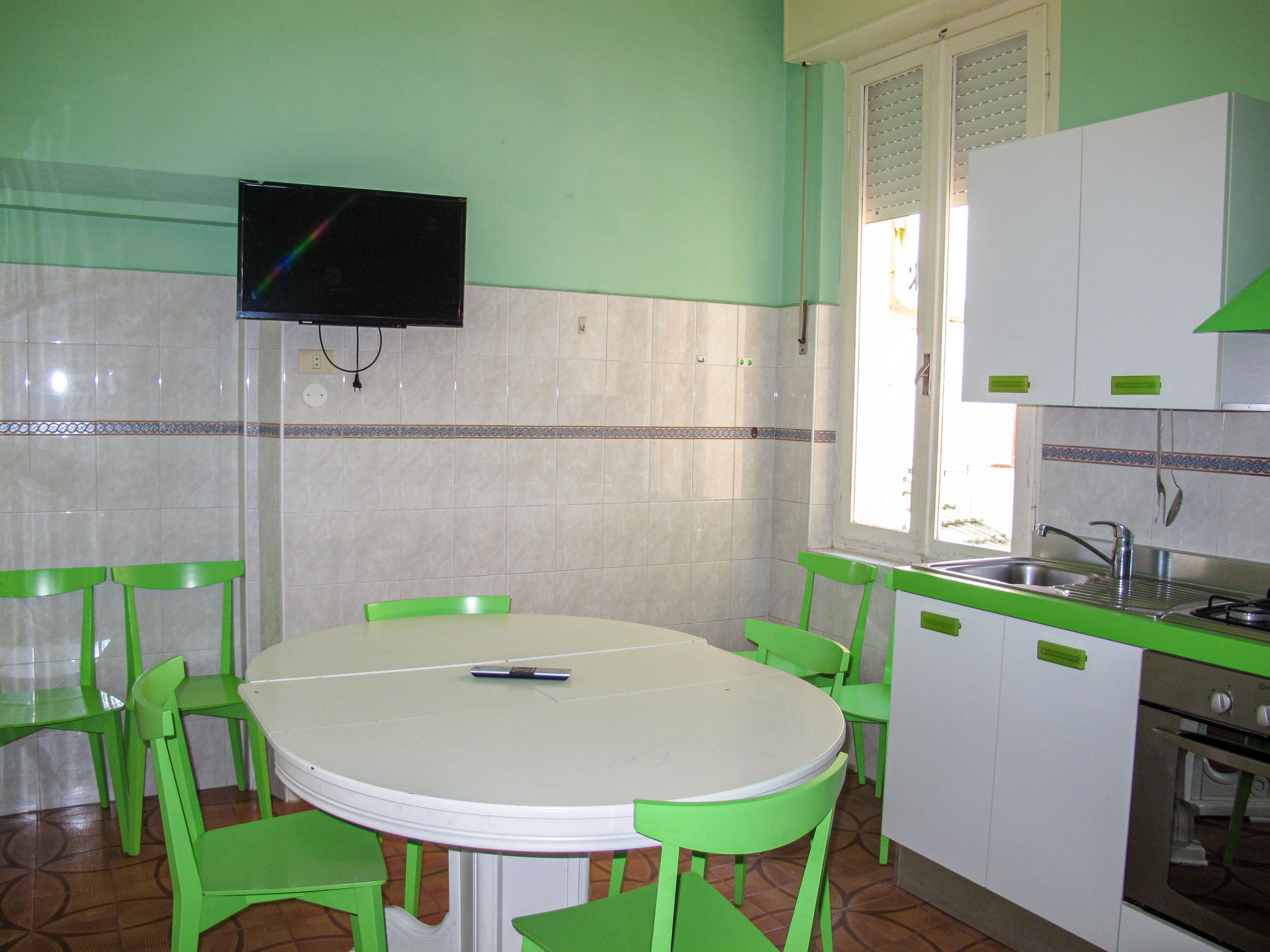 Holiday Rental Accommodation