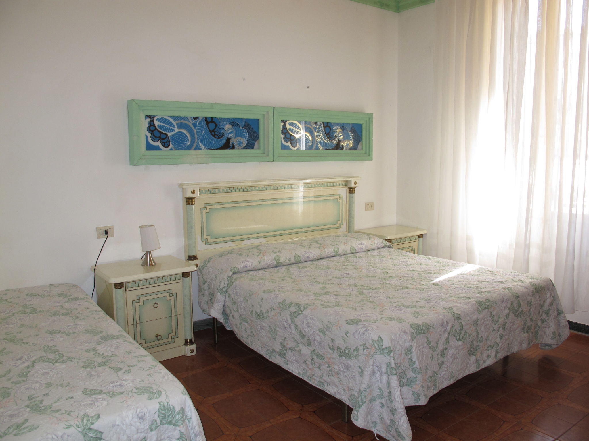 Holiday Rental Accommodation