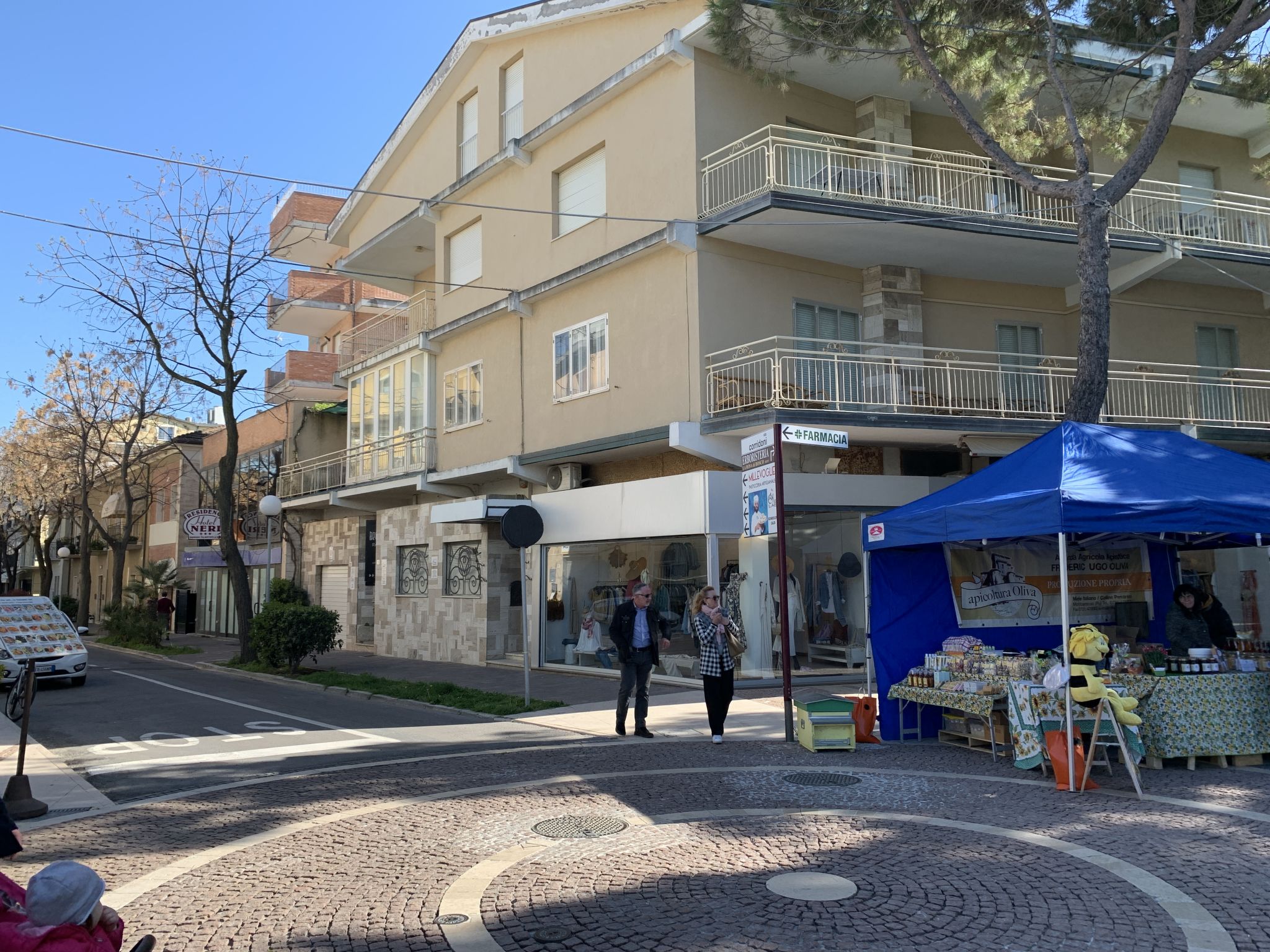 Holiday Rental Accommodation