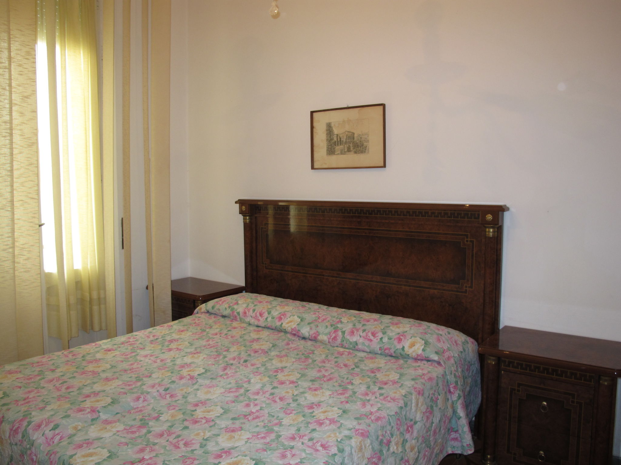 Holiday Rental Accommodation