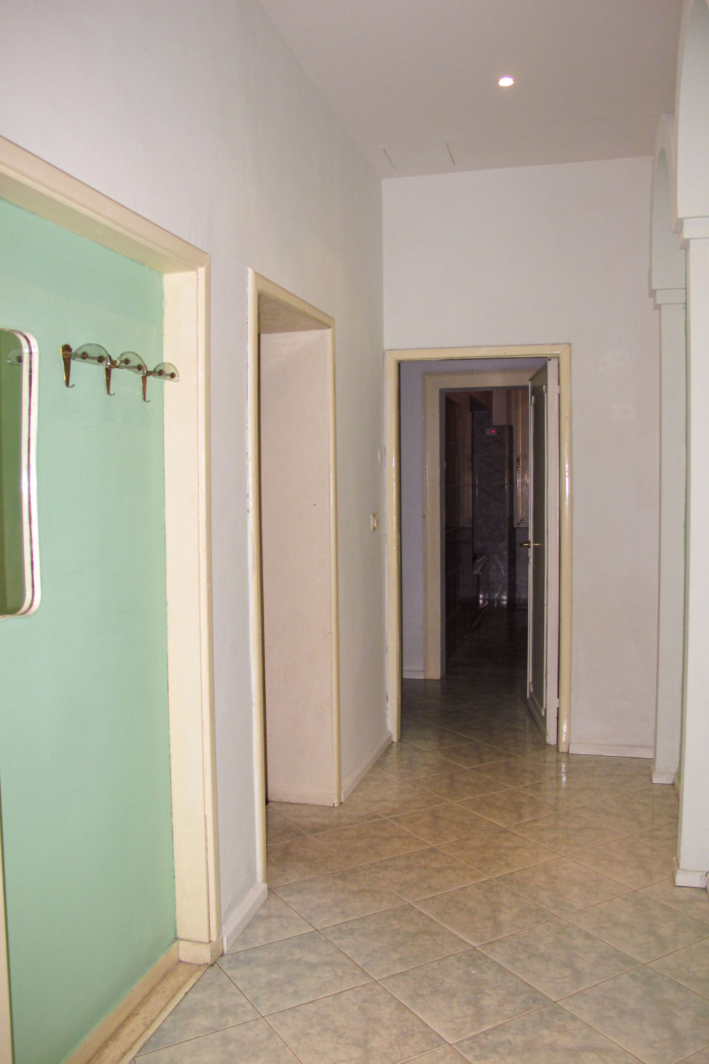 Holiday Rental Accommodation