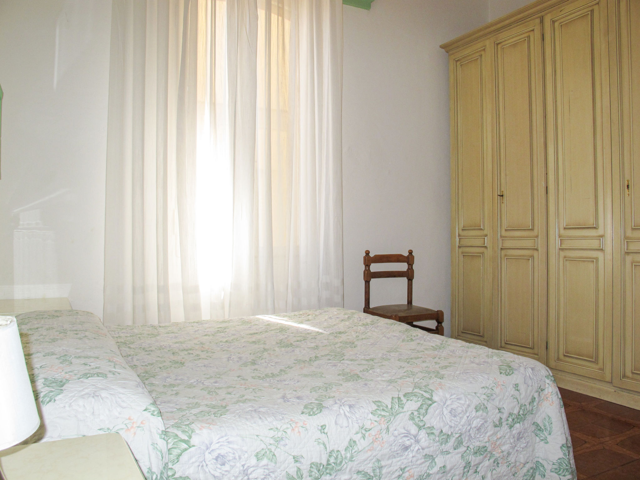 Holiday Rental Accommodation