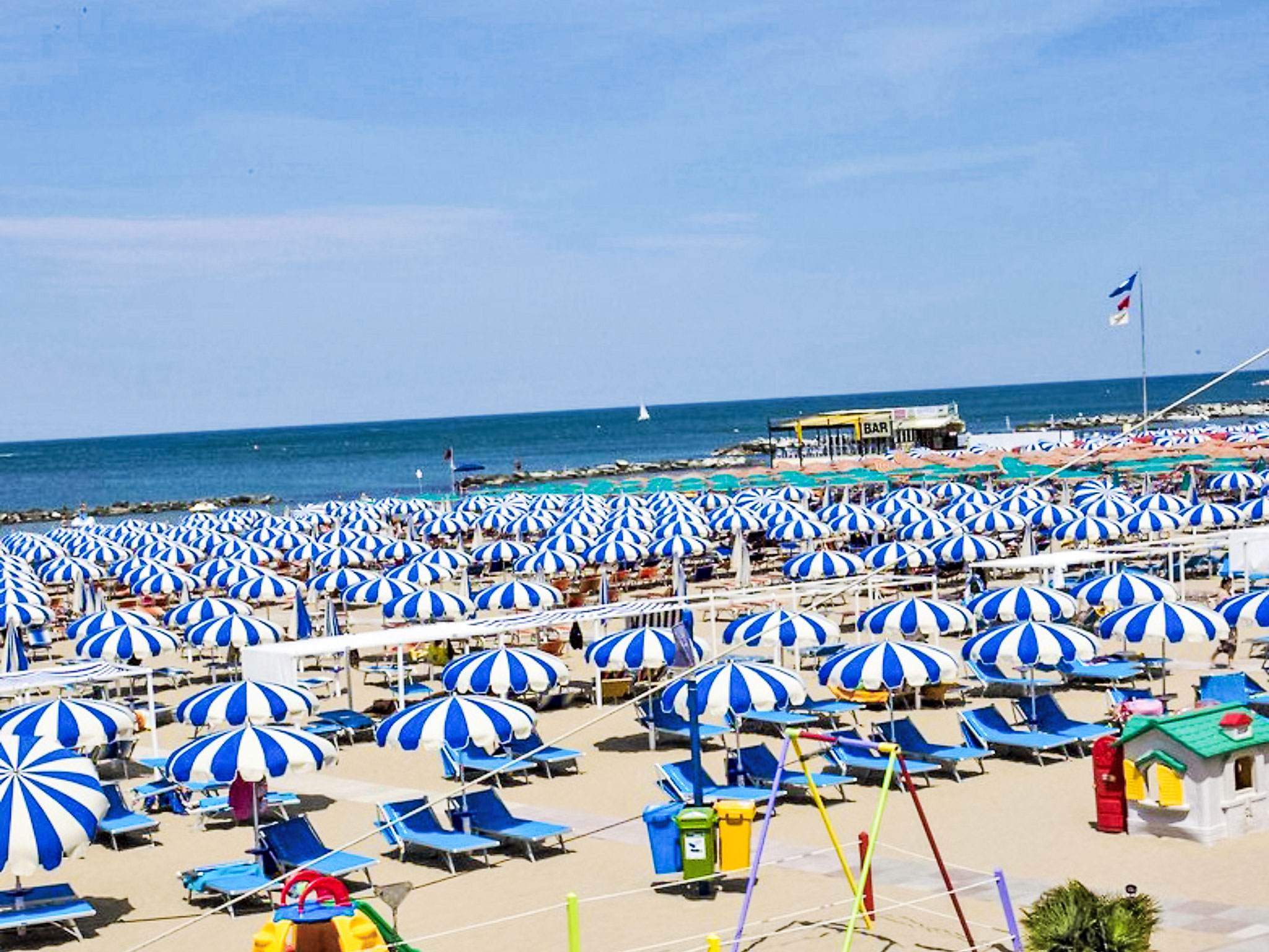 Holiday Rental Accommodation