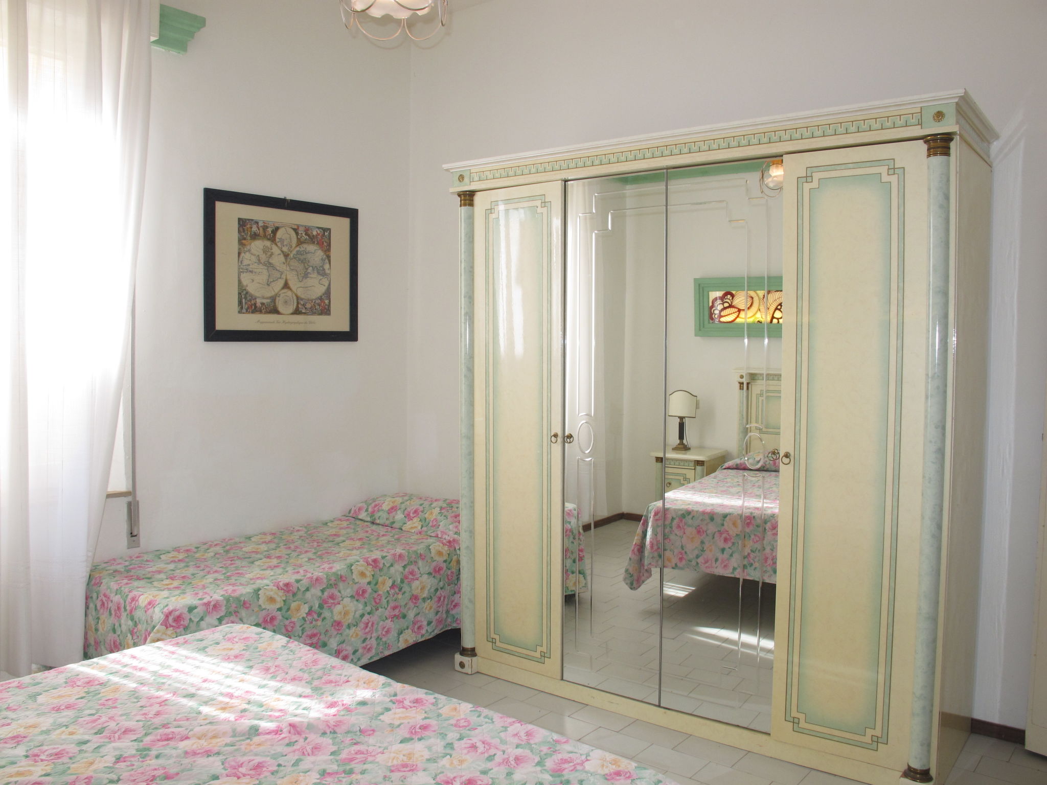 Holiday Rental Accommodation