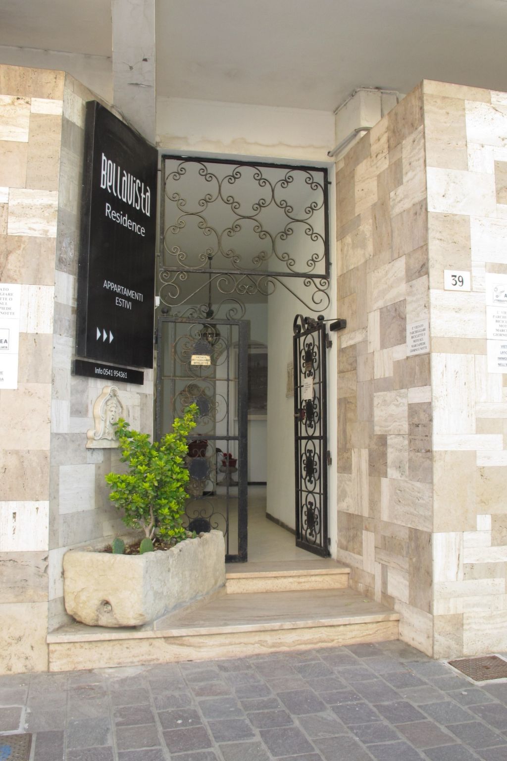 Holiday Rental Accommodation