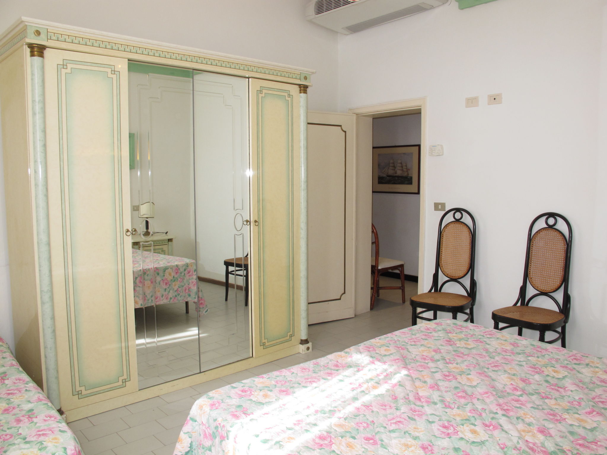 Holiday Rental Accommodation