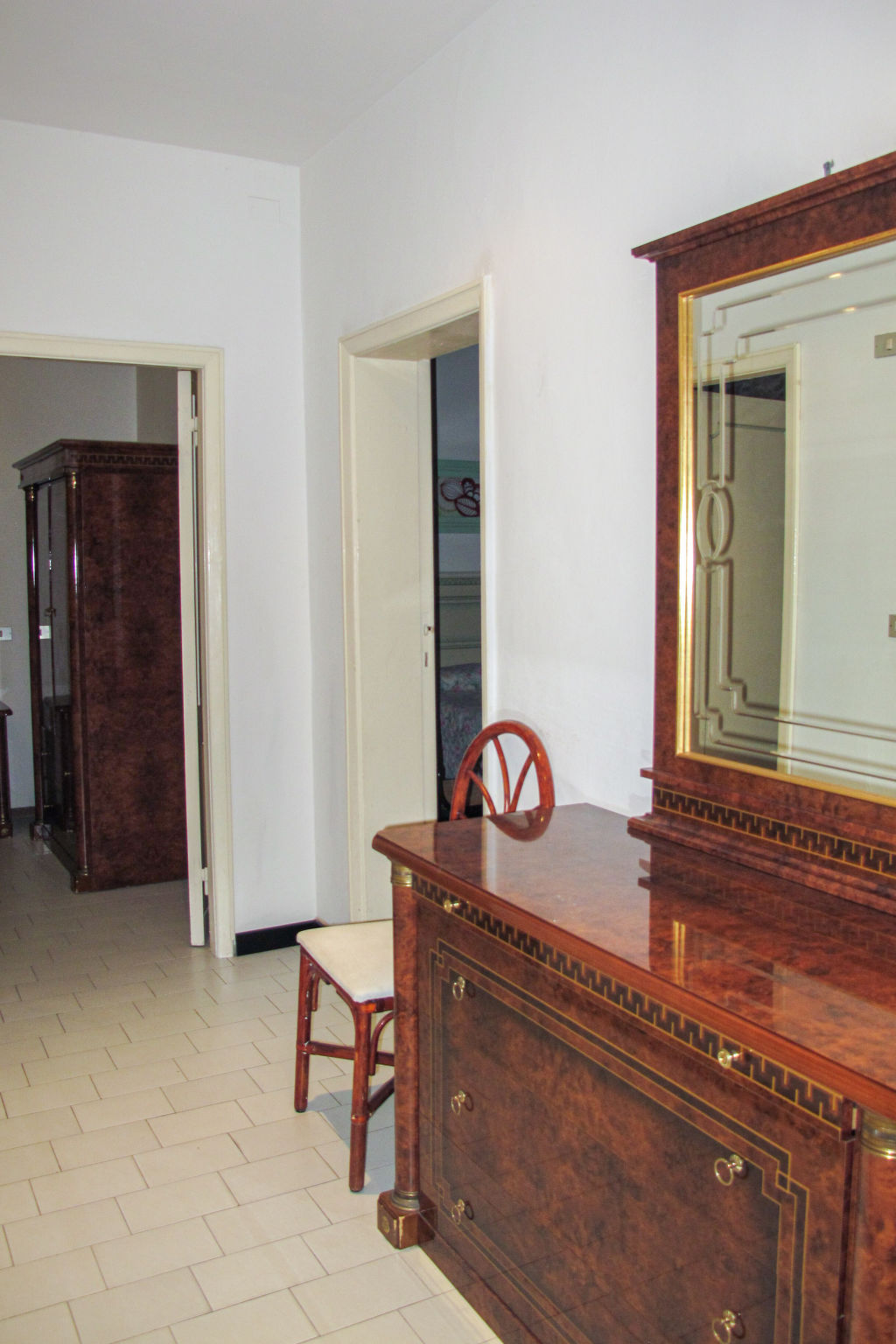 Holiday Rental Accommodation