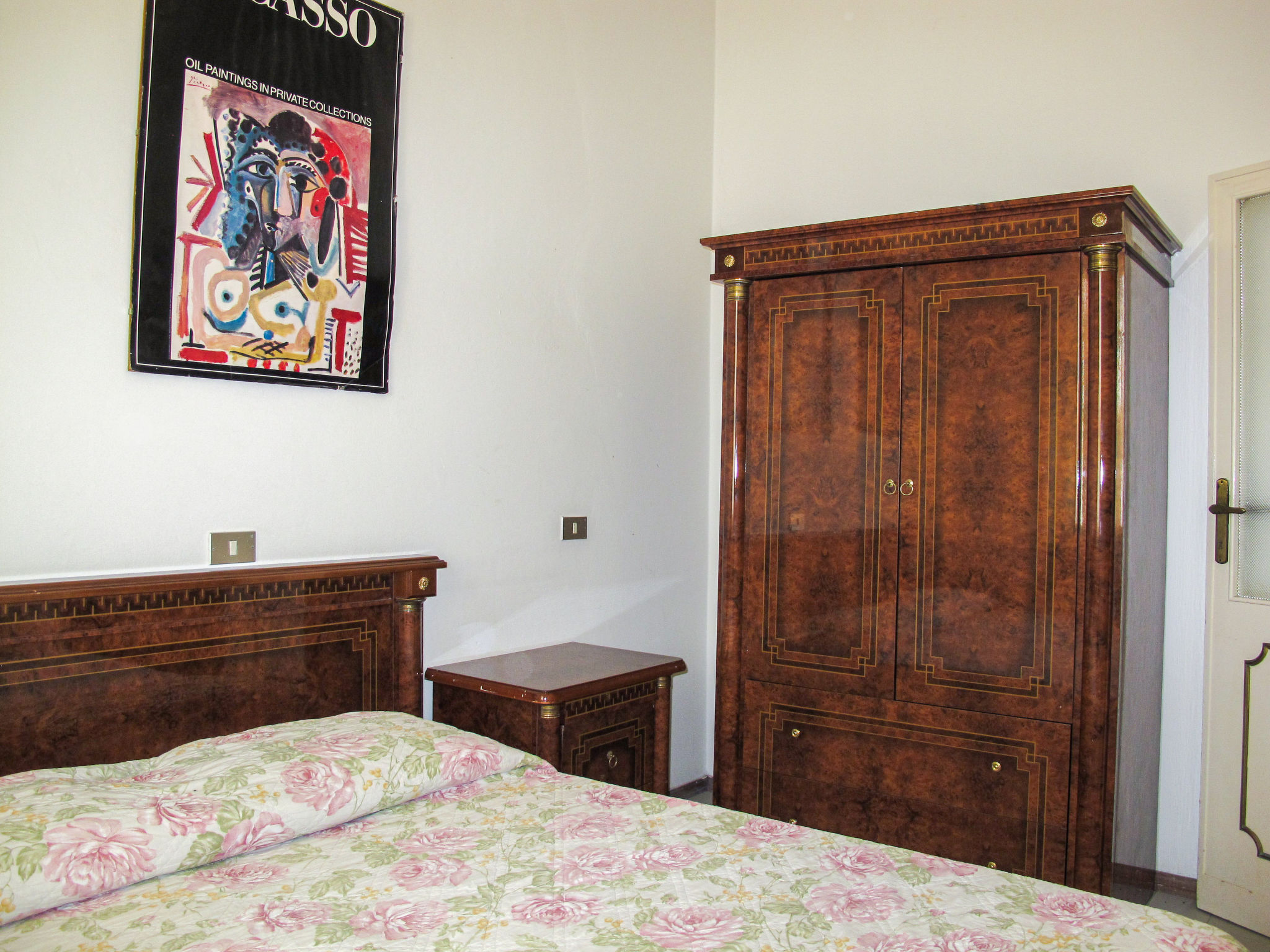 Holiday Rental Accommodation