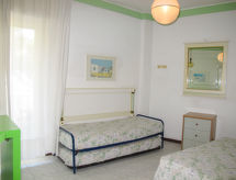 Lomahuoneisto Bellavista 7