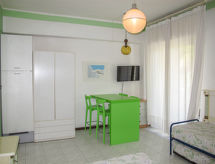 Lomahuoneisto Bellavista 7