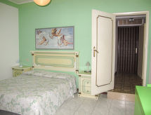 Lomahuoneisto Bellavista 7