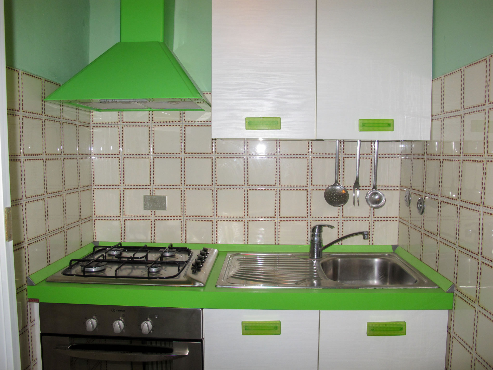 Holiday Rental Accommodation