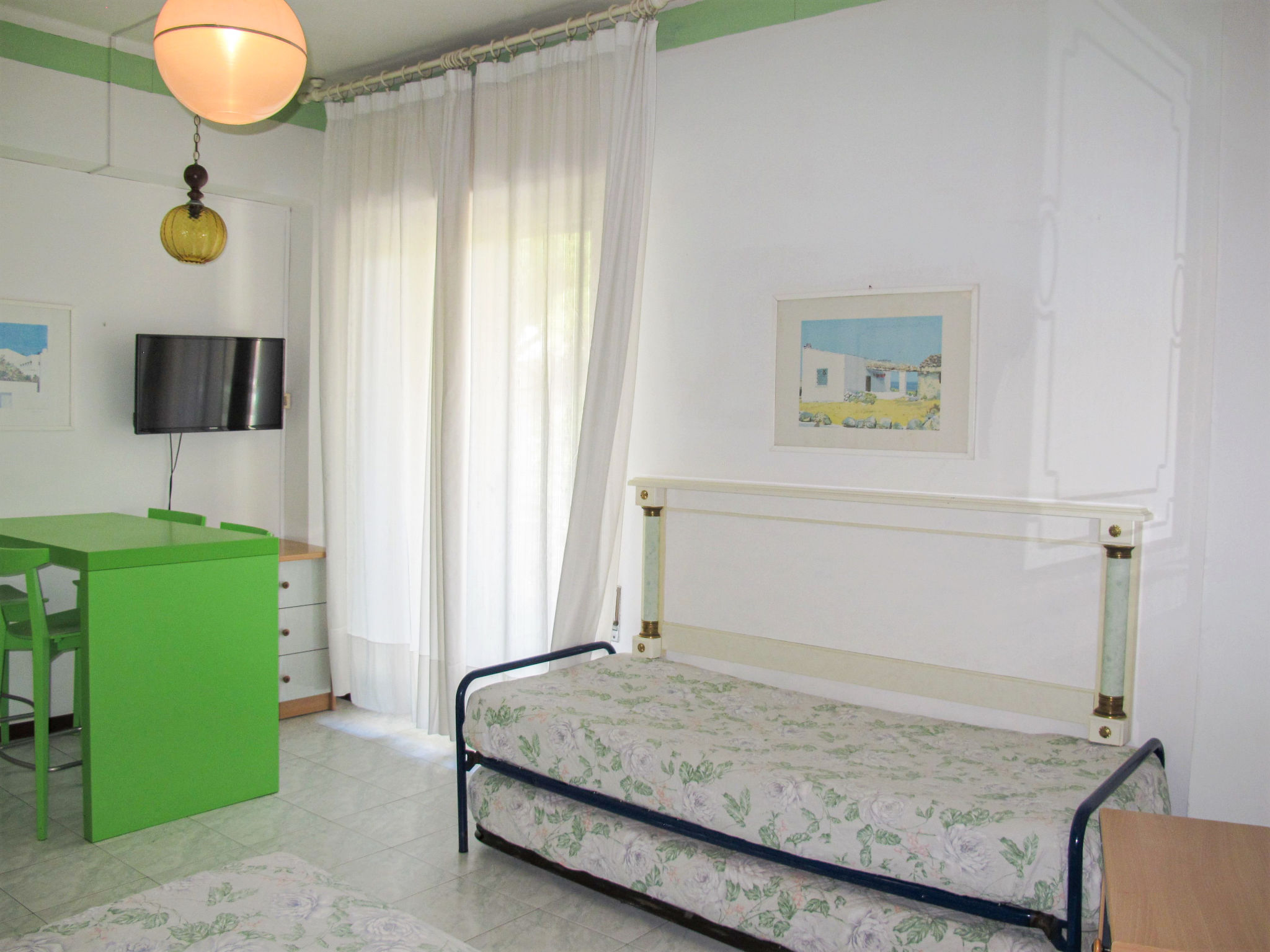 Holiday Rental Accommodation