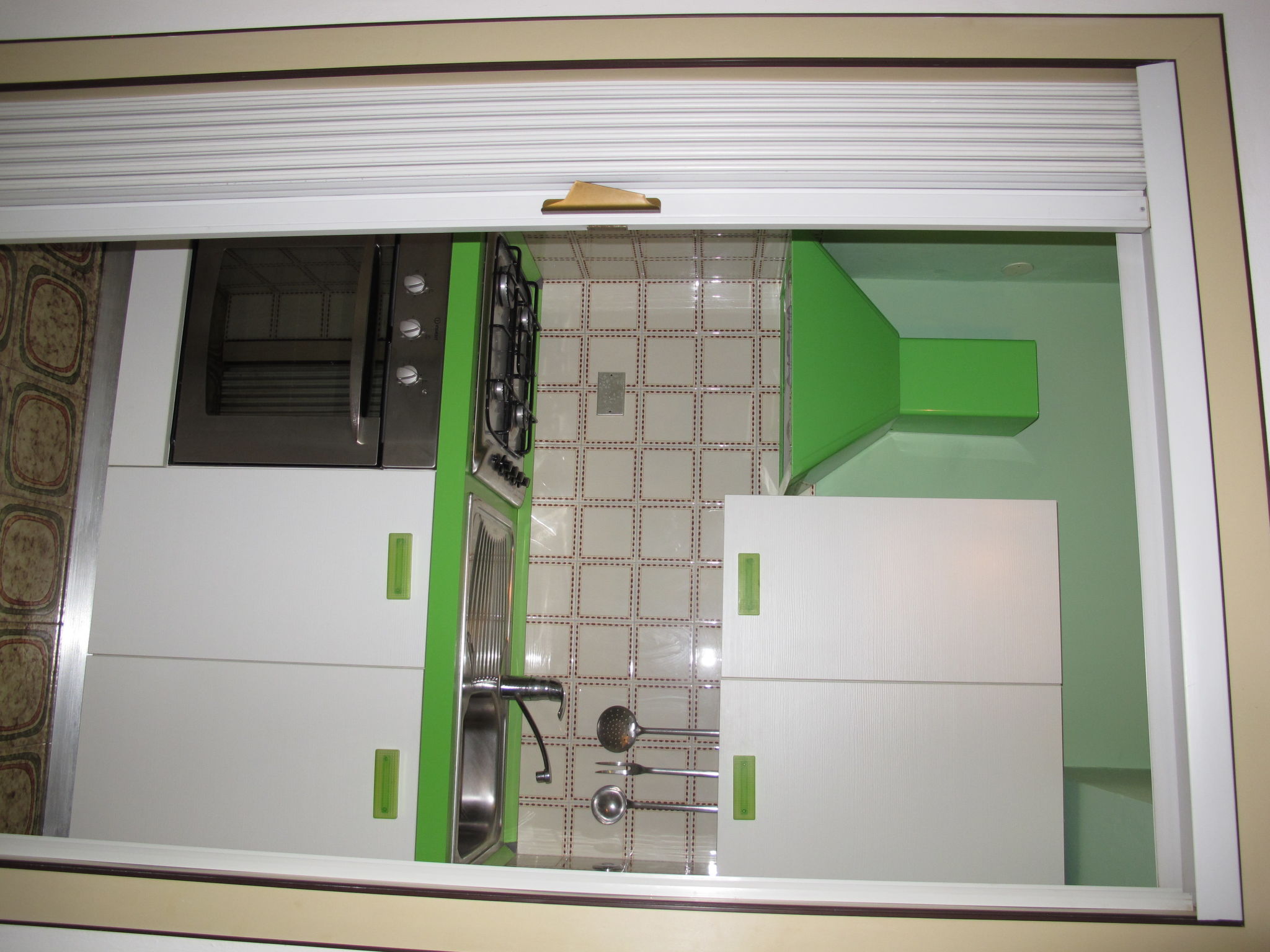 Holiday Rental Accommodation