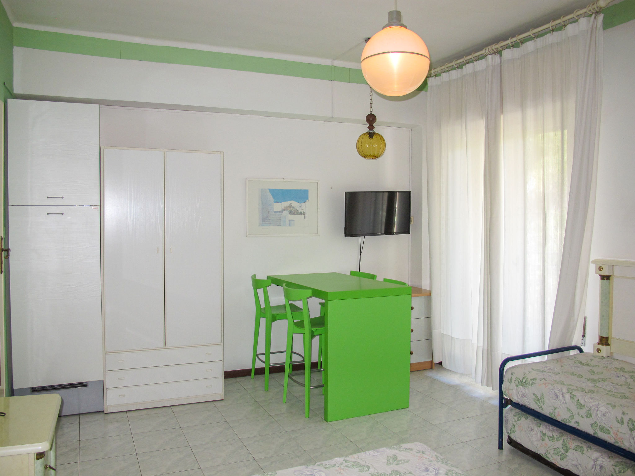 Holiday Rental Accommodation