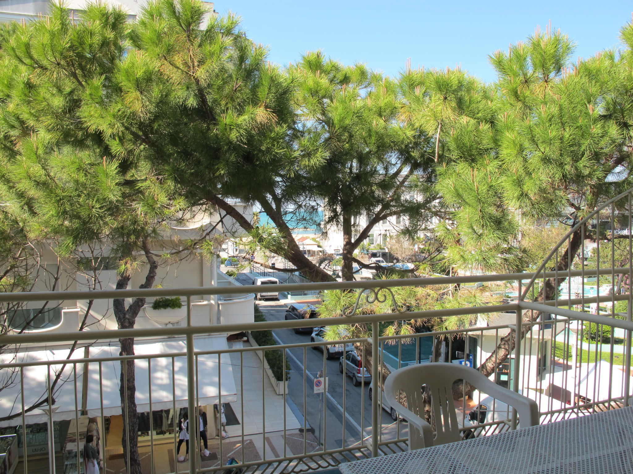 Holiday Rental Accommodation