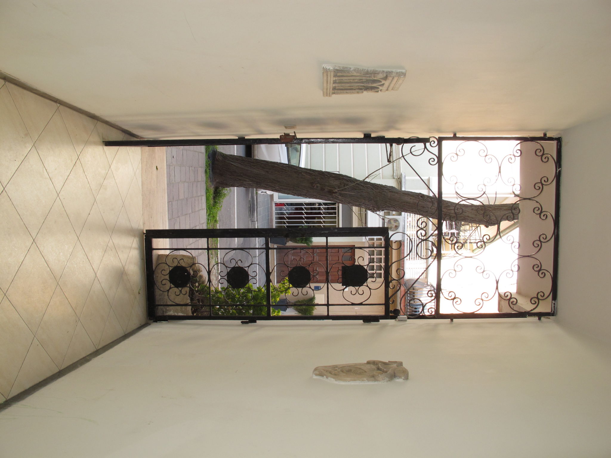 Holiday Rental Accommodation