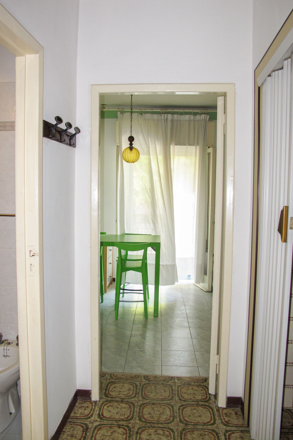 Holiday Rental Accommodation