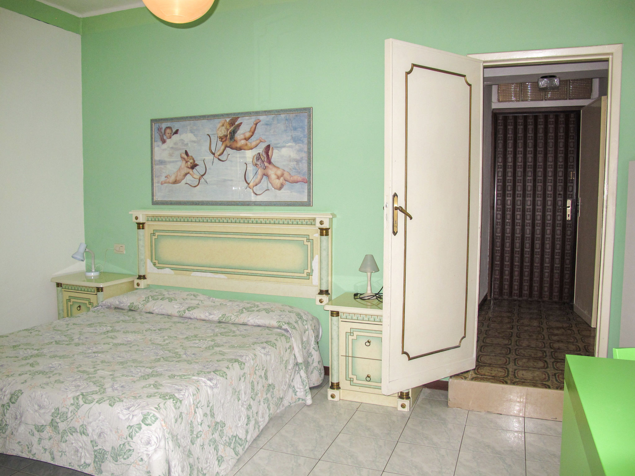 Holiday Rental Accommodation