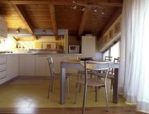 Panoramisch appartement voor 5 aan de kust van Cattolica - thumbnail 3