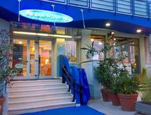 Panoramisch appartement voor 5 aan de kust van Cattolica - thumbnail 6