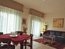 Panoramisch appartement voor 5 aan de kust van Cattolica - thumbnail 2