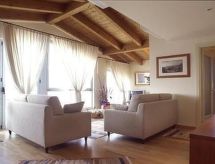 Suite mit Panoramablick