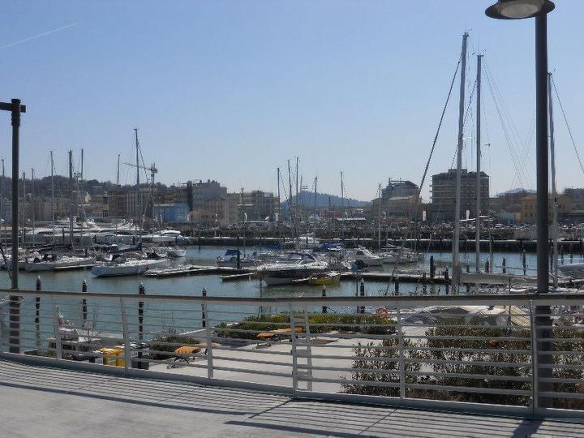 Panoramisch appartement voor 5 aan de kust van Cattolica - foto 34