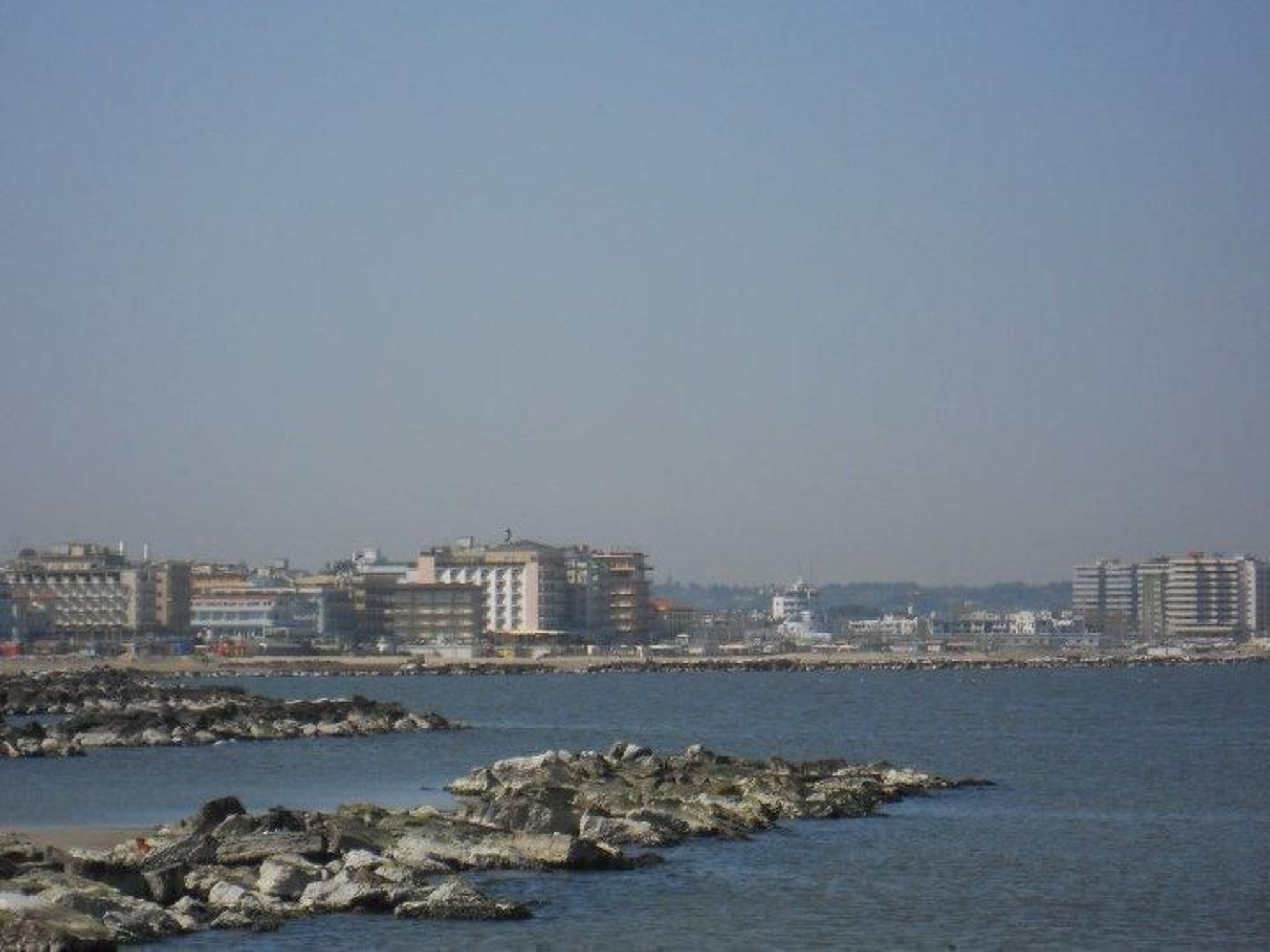 Panoramisch appartement voor 5 aan de kust van Cattolica - foto 35