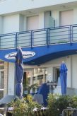 Panoramisch appartement voor 6 personen op 100 meter van zee in Cattolica - thumbnail 6