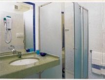 Panoramisch appartement in Cattolica op 100 meter van zee - thumbnail 5