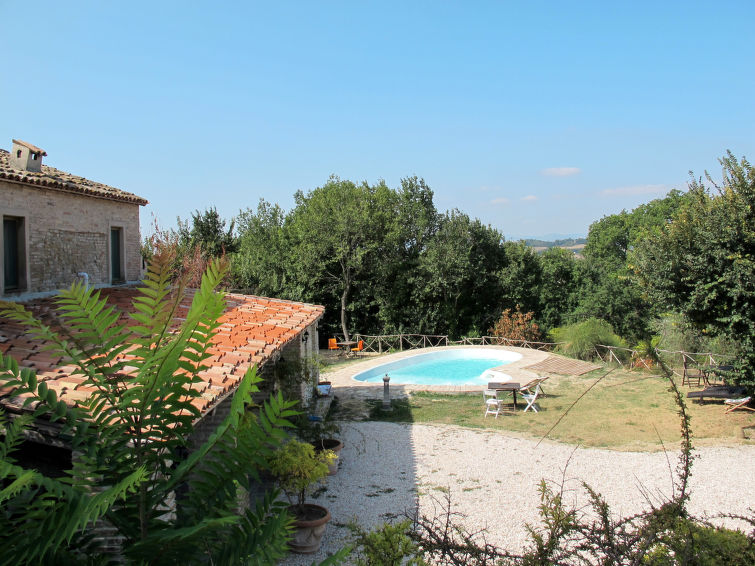 2-persoons appartement Galatea in Gabicce Mare in Gabicce Mare