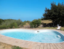 Apartment Casamare Gabicce