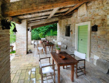 Apartment Casamare Gabicce
