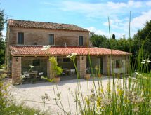 Apartment Casamare Gabicce
