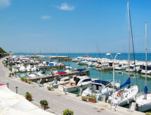 Apartment Casamare Gabicce