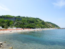Apartment Casamare Gabicce