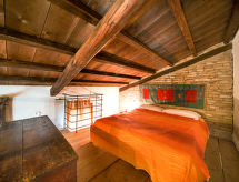 Apartment Casamare Gabicce