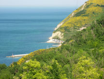 Apartment Casamare Gabicce