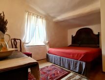 Von der Festung zum Meer" - Ihr Zuhause in San Leo