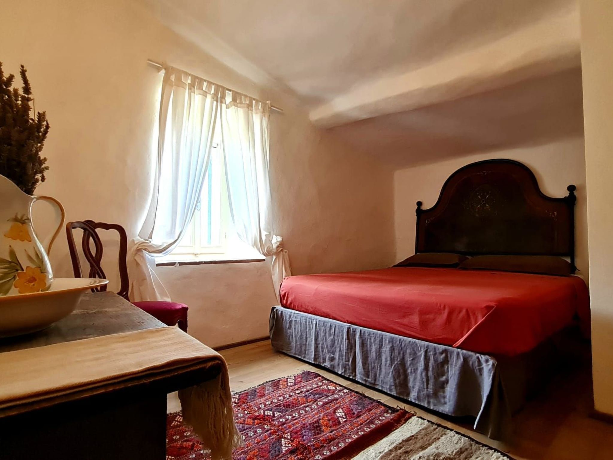 Von der Festung zum Meer" - Ihr Zuhause in San Leo