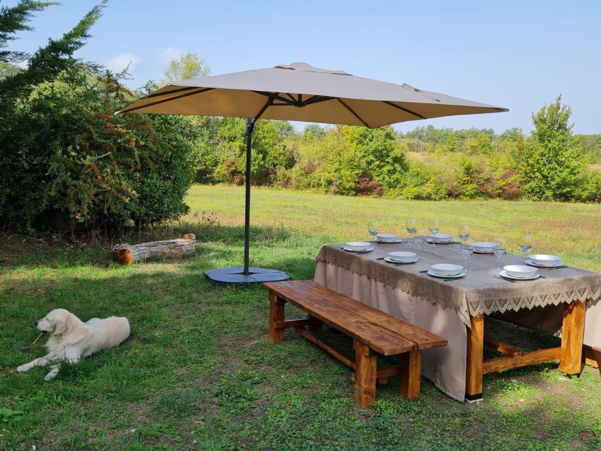 Von der Festung zum Meer" - Ihr Zuhause in San Leo