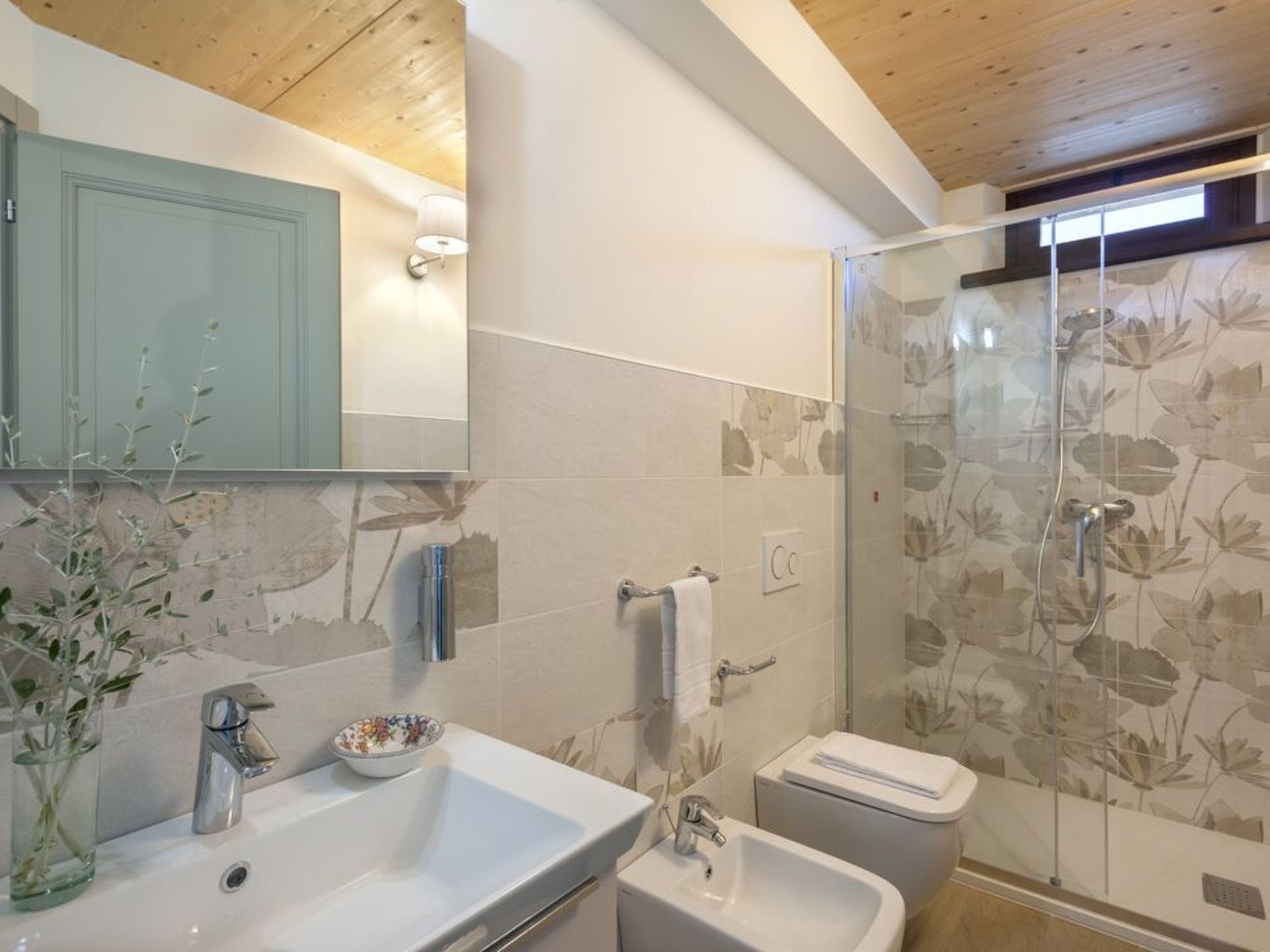 Villa i Gelsi Marche Urlaub, privater Pool